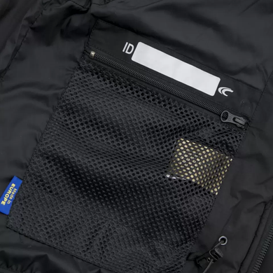 Куртка Carinthia G-Loft ECIG 4.0 Jacket чорна (SOF)