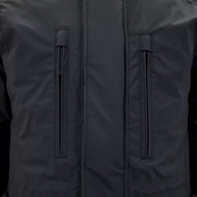 Куртка Carinthia G-Loft ECIG 4.0 Jacket чорна (SOF)