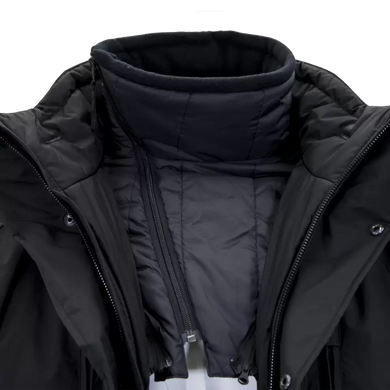 Куртка Carinthia G-Loft ECIG 4.0 Jacket чорна (SOF)