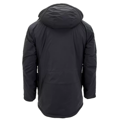 Куртка Carinthia G-Loft ECIG 4.0 Jacket чорна (SOF)