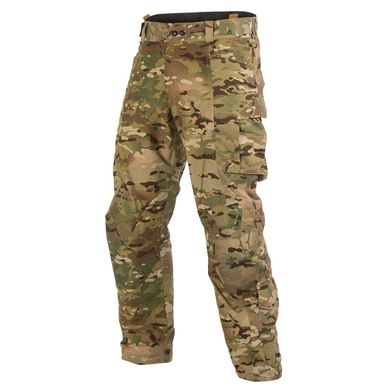 Штани чоловічі Garm Combat Pants M FR Multicamo камуфляж