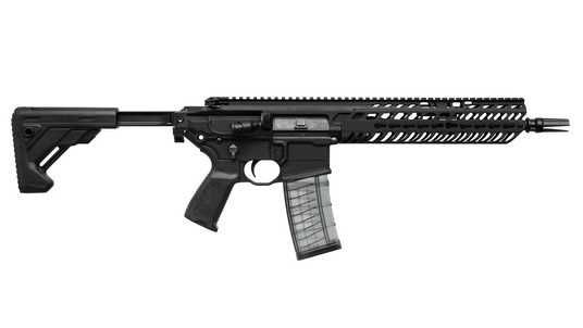 Карабин охотничий нарезной Sig Sauer SIG MCX SBR AL MLOK HG кал