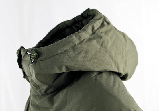 Куртка Carinthia G-Loft MIG 2.0 Jacket оливковая