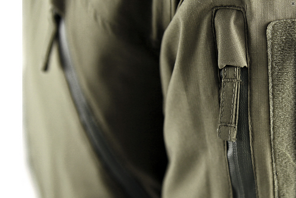 Куртка Carinthia G-Loft MIG 2.0 Jacket оливковая