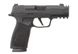 Пістолет спортивний Sig Sauer P365-X Macro X-SERIES BLK кал. 9х19 3,1" 2 из 3