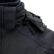 Куртка Carinthia G-Loft ECIG 4.0 Jacket чорна (SOF) 3 з 9