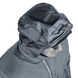 Куртка чоловіча UF PRO DELTA Eagle Gen.2 Tactical Softshell металево-сіра 5 з 10