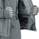 Куртка UF PRO Delta OL Gen.4 Jacket Steel Grey 6 из 7