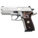 Пистолет спортивный Sig Sauer P229 STAINLESS ELITE кал. 9х19 3.9" 1 из 6