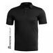 Поло Pentagon Vanquish Black(01) чорна