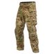 Брюки мужские Garm Combat Pants M FR Multicamo камуфляж 4 из 4