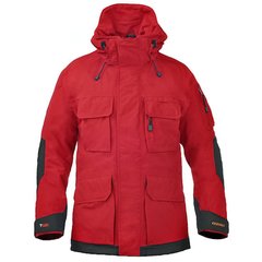 Куртка мужская Taiga Tucson 2.0 красная