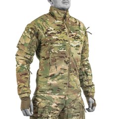 Куртка мужская UF PRO DELTA AcE Plus Gen.2 камуфляж