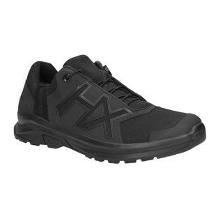 Кросівки Haix CONNEXIS Go 2.0 GTX low black-black