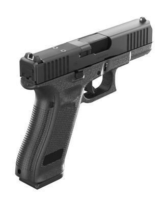 Cпортивний пістолет Glock-45 кал. 9х19 мм