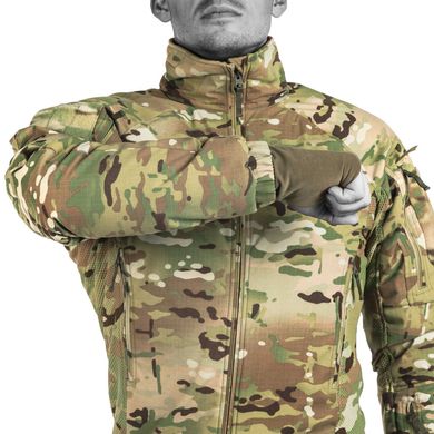Куртка мужская UF PRO DELTA AcE Plus Gen.2 камуфляж