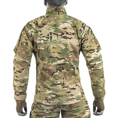 Куртка чоловіча UF PRO DELTA AcE Plus Gen.2 камуфляж