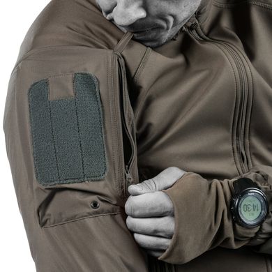 Куртка мужская UF PRO DELTA ACE PLUS Gen.2 коричнево-серая