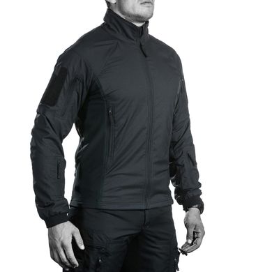 Куртка мужская UF PRO HUNTER FZ Gen.2 черная