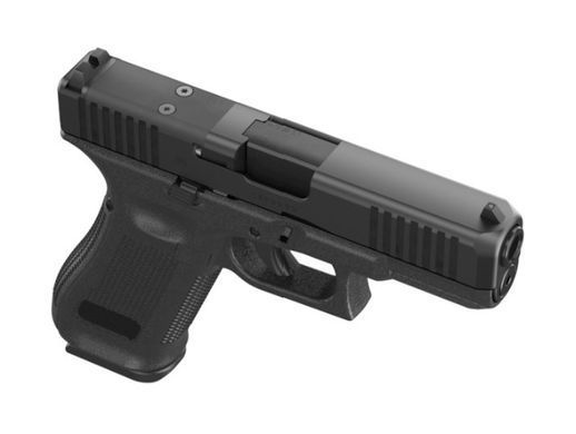 Cпортивний пістолет Glock-45 кал. 9х19 мм
