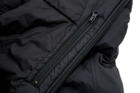 Куртка Carinthia G-Loft LIG 4.0 Jacket черная