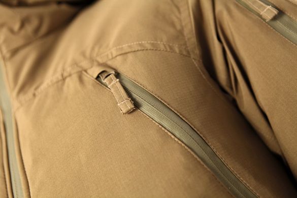 Куртка Carinthia G-Loft MIG 2.0 Jacket песчаная