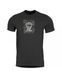 Футболка Pentagon Ageron T-Shirt Nature Explorer (01) Black