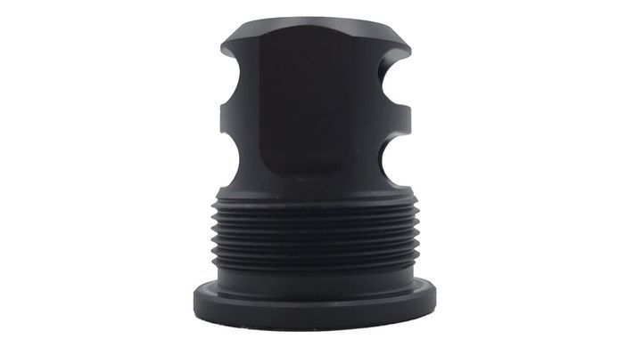 Дульний тормоз компенсатор DT SRSA2 Muzzle Brake Kit, 308Win QD 5/8x24