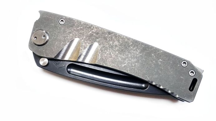 Складной нож Medford Knife & Tool MARAUDER