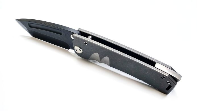 Складной нож Medford Knife & Tool MARAUDER