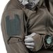 Куртка чоловіча UF PRO DELTA ACE PLUS Gen.2 коричнево-сіра 4 з 7