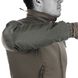 Куртка мужская UF PRO DELTA ACE PLUS Gen.2 коричнево-серая 7 из 7
