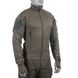 Куртка чоловіча UF PRO DELTA ACE PLUS Gen.2 коричнево-сіра 1 з 7