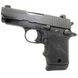 Пистолет спортивный Sig Sauer P938 BRG NITRON BLK кал. 9x19мм 3 "в комплекте с магазином на 7 патронов 4 из 7