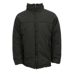 Куртка Carinthia G-Loft MIG Windstopper Jacket черная