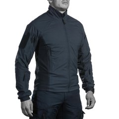 Куртка мужская UF PRO HUNTER FZ Gen.2 темно-синяя