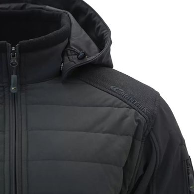 Куртка Carinthia G-LOFT ISG PRO Jacket темно-зелена