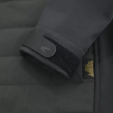 Куртка Carinthia G-LOFT ISG PRO Jacket темно-зелена