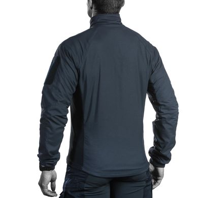 Куртка мужская UF PRO HUNTER FZ Gen.2 темно-синяя