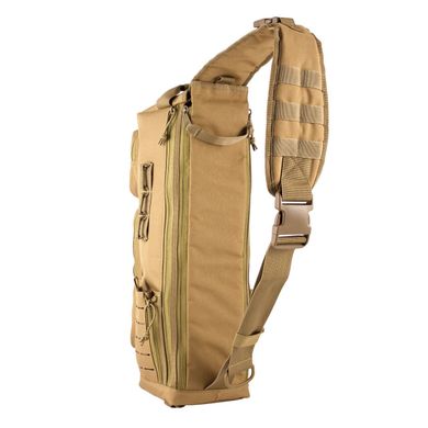 Рюкзак Riot Sling Pack Coyote Red Rock Outdoor Gear