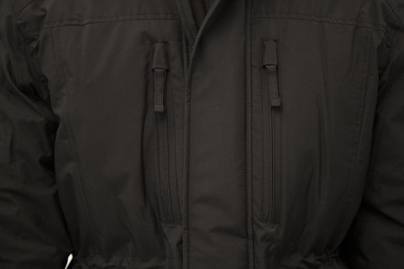 Куртка Carinthia G-Loft ECIG 3.0 Jacket чорна