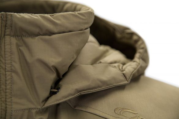 Куртка Carinthia G-Loft MIG 4.0 Jacket койот