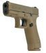 Cпортивний пістолет Glock-19Х кал. 9х19 мм 8 з 8