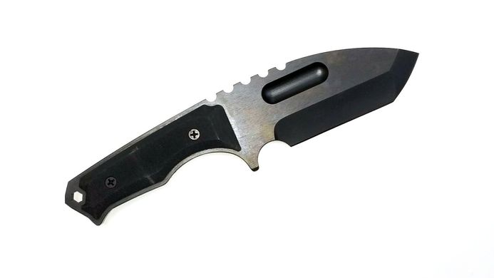 Нож с фиксированым лезвием Medford Knife&Tool Emperor