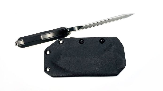Нож с фиксированым лезвием Medford Knife&Tool Emperor