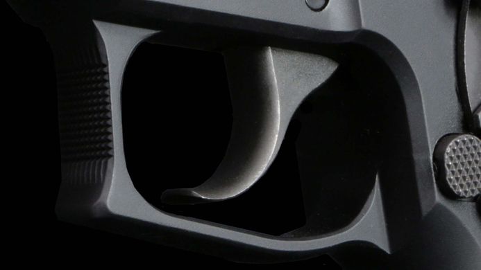 Пістолет спортивний Sig Sauer P226 TACOPS BLK кал. 9x19