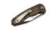 Складной нож Medford Knife & Tool On Belay 8 из 10