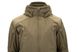 Куртка Carinthia G-Loft MIG 4.0 Jacket койот 4 з 23