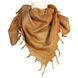 Шарф Shemagh Scarf Black-Solid