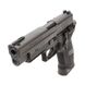 Пістолет спортивний Sig Sauer P226 TACOPS BLK кал. 9x19 2 з 9
